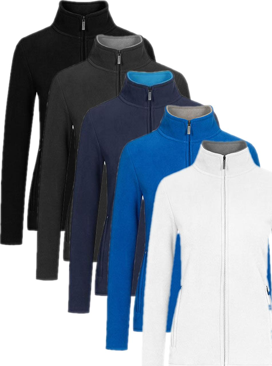 Promodoro E7965 3xl Royal/stål Grå