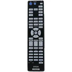 Epson Original Fernbedienung 2173310, 217331000 (Fernbedienung), Beamer Zubehör