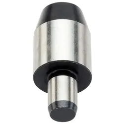 Aufnahmebolzen / Auflagebolzen, DIN 6321/Aufnahmebolzen, zylindrisch, DIN 6321, Form B | d1=8 mm / l1=16 mm | 22630.0023