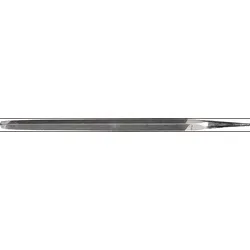 Werkstattfeile DIN 7261 L.200mm Q.8mm Hieb 1 4-KT.TECWERK