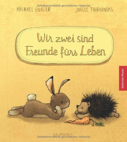 Michael Engler - Wir zwei sind Freunde fürs Leben: (Band 2) - Preis vom 18.10.2026 15:28:09 h