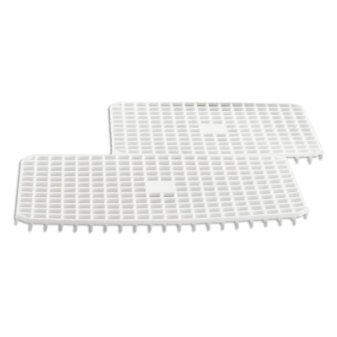 Matfer Bourgeat Gitter 40X25 Für Behälter 50X3 (140405)