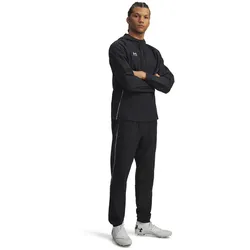 UNDER ARMOUR Challenger Pro Fußball Trainingsanzug Herren 002 - black/white L