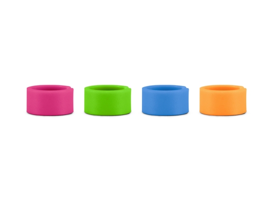 Rode COLORS 3 Identifikationsset