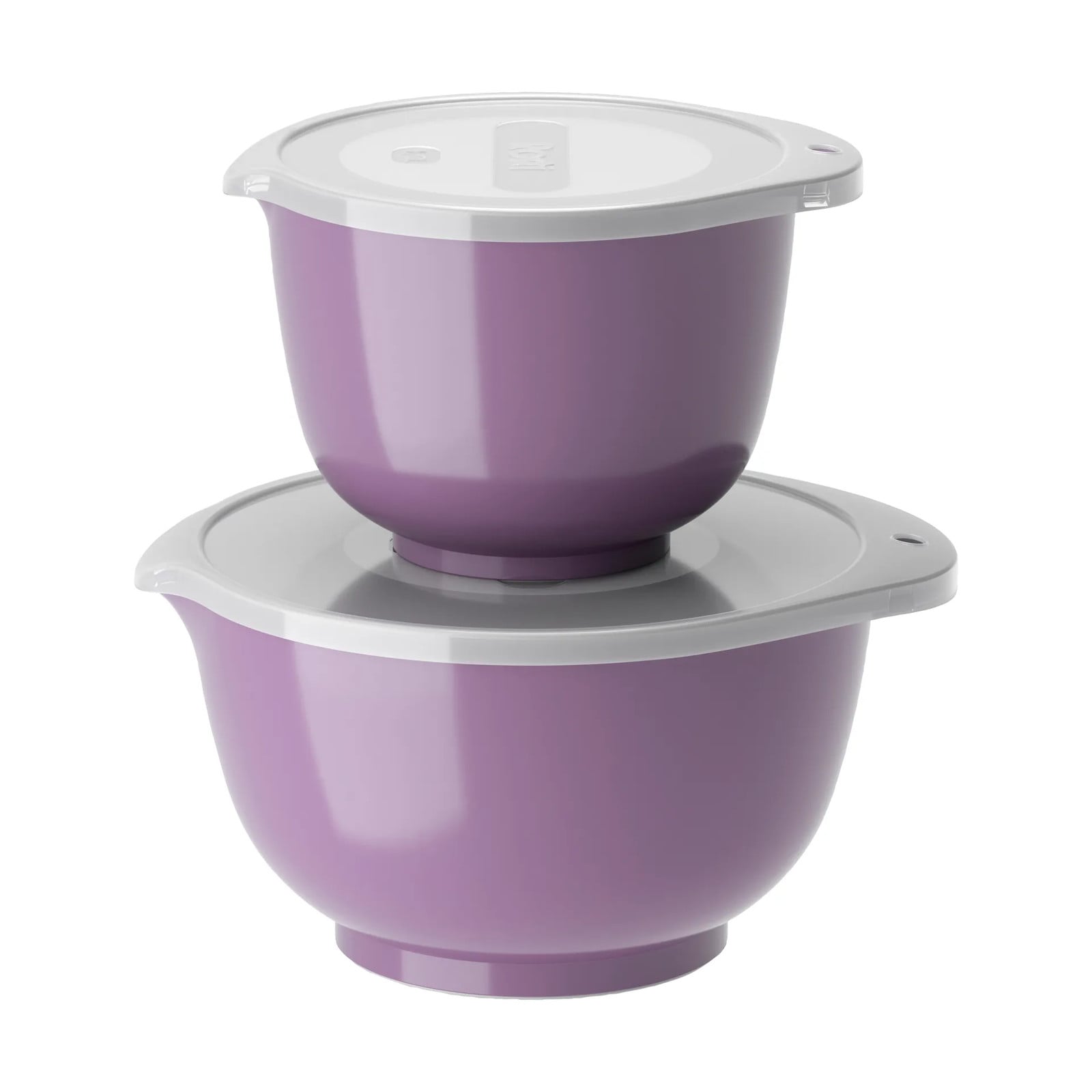 Rosti Margrethe kommenset 2-pack Lavender