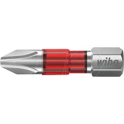 WIHA 42096 - Bit-Satz, 5-teilig, TY-Bit, 29 mm, PH1