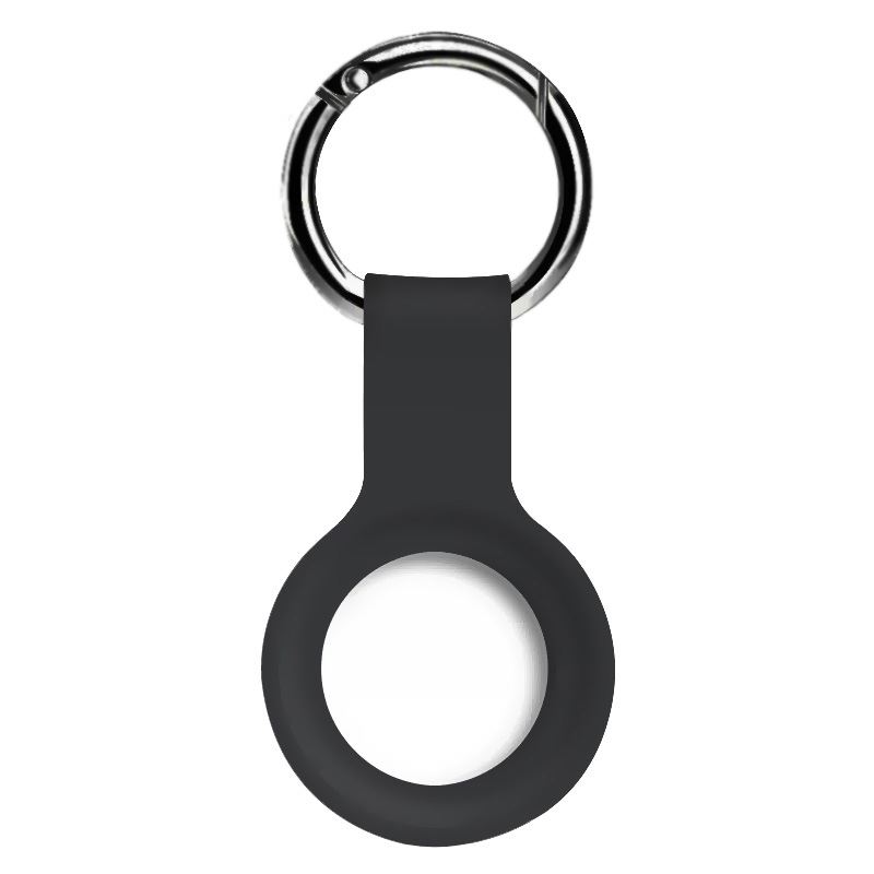 Nevox StyleShell Shock für Apple AirTag, schwarz