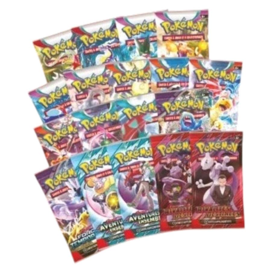 Pokémon Team Rocket's Moltres ex Ultra Premium Collection EN (Englisch, Box Set & Collection) (196214129924)