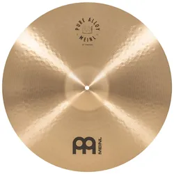 Meinl Cymbals PA20TR - 20" Pure Alloy Thin Ride - Ride-Becken
