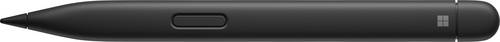 Microsoft Surface Slim Pen 2 Digitaler Stift wiederaufladbar Schwarz