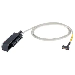 Wago 706-4756/503-300 Systemleitung,für Rockwell Control Logix,8 Analogausgänge Strom 7064756503300