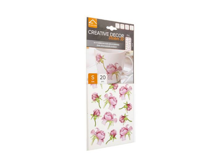 Crearreda Wand-Dekosticker 31 × 15 cm
