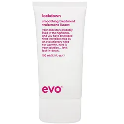 150ml Evo Lockdown Smoothing Treatment