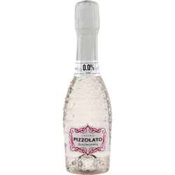Pizzolato Rosé Spumante alkoholfrei Mini 200ml