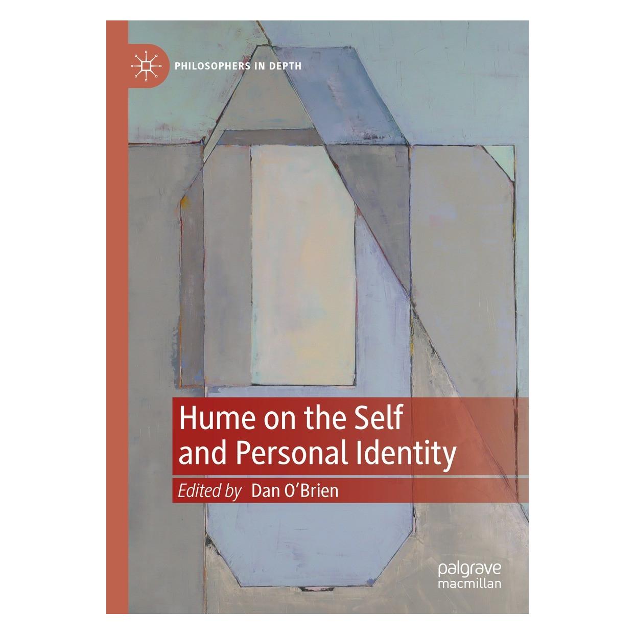 Springer Hume on the Self and Personal Identity (Englisch, Hardcover, Dan O'Brien) (9783031042744)