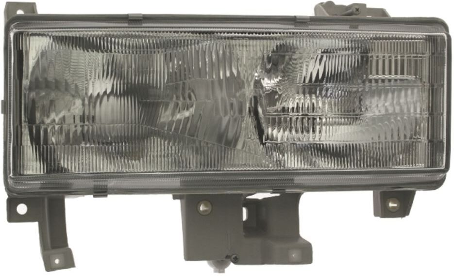 Ajovalo Depo 214-1131r-Ld, Oikea