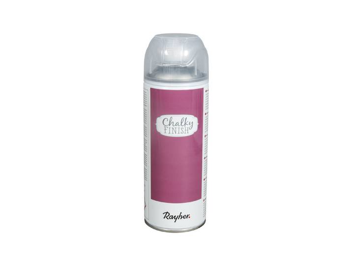 Rayher Chalky Finish Spray 400 ml