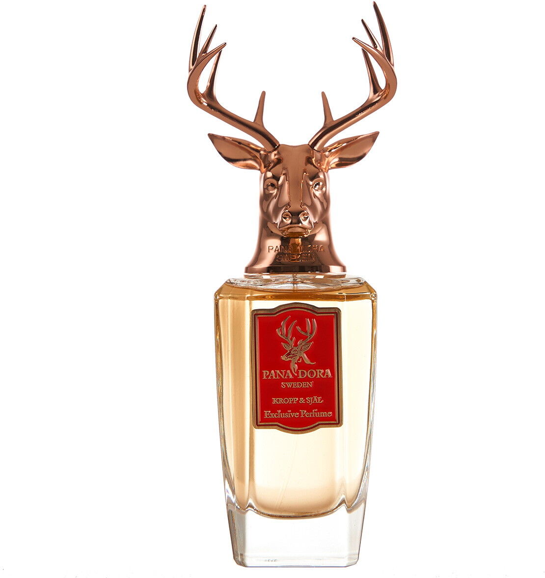 100ml PANA DORA KROPP & SJÄL Eau de Parfum