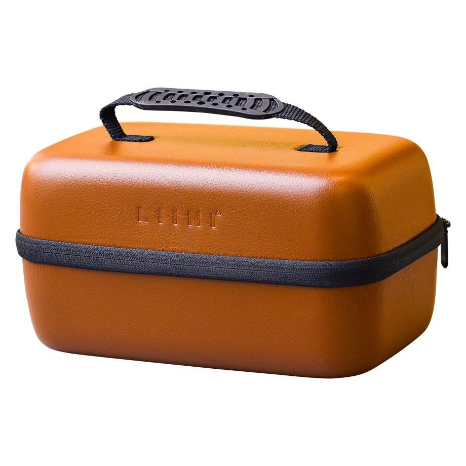 Liini Ledertasche für Milchpumpe (68041303)