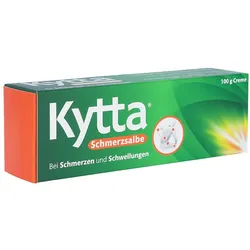 Kytta Schmerzsalbe 100 g