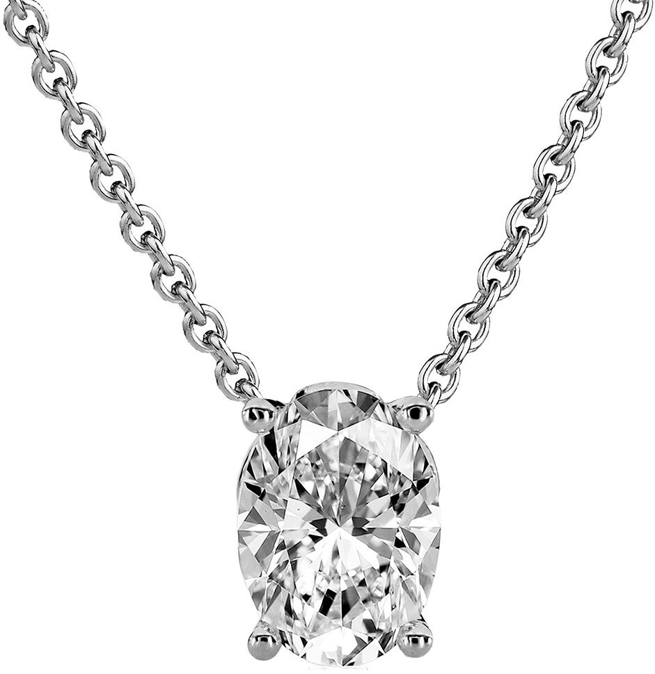 Kohinoor Ellen timanttikaulakoru Limited Edition 0,35 ct 213L-818V-35