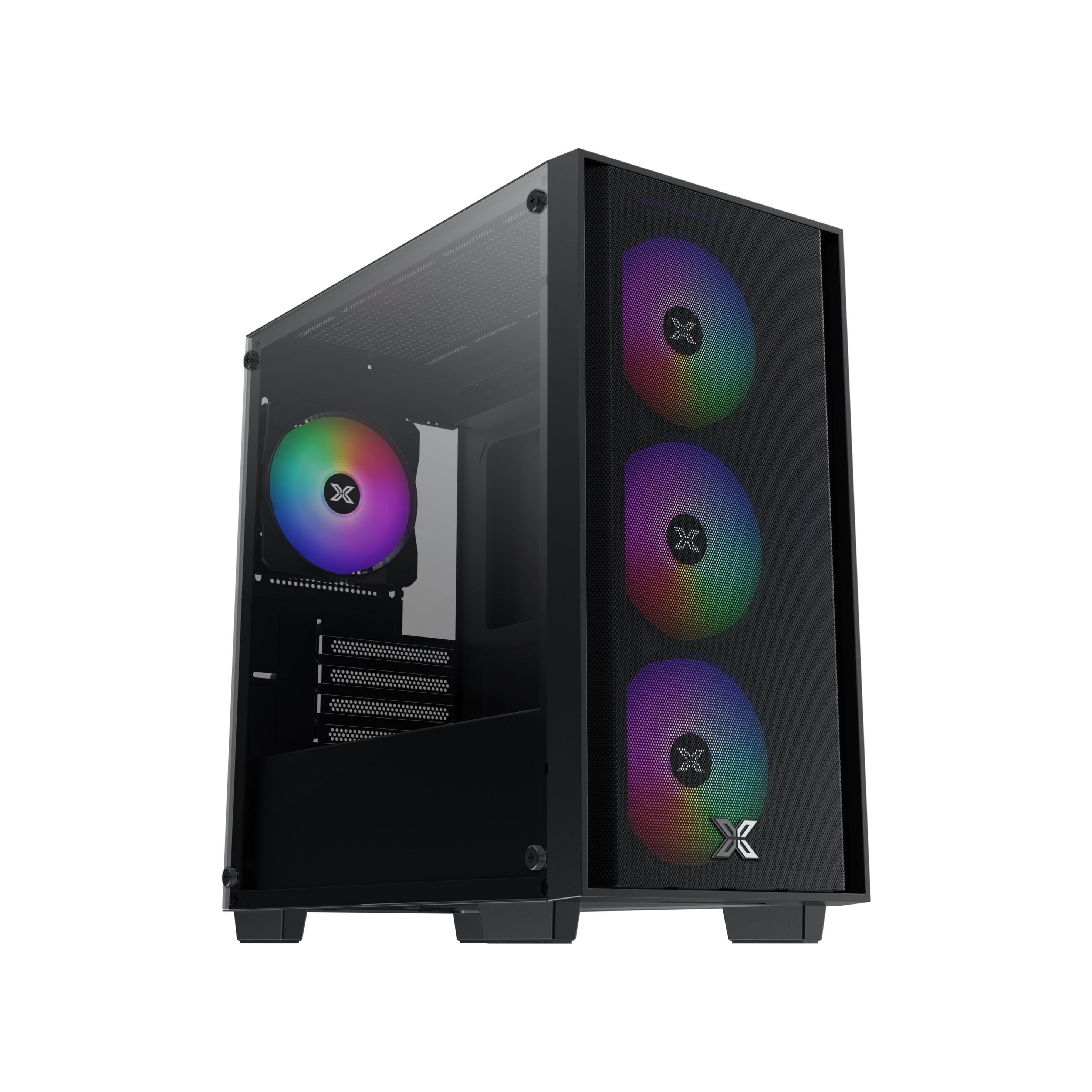 Captiva PC Advanced Gaming R95-572 Ryzen 7 5700X 32GB/1TB SSD RTX 5060 DOS