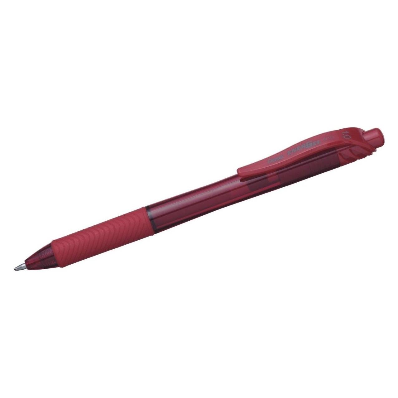 Pentel EnerGel (1x) (BL110-B)