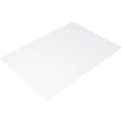 Gözze Badvorleger Frottierserie BIO weiss 50 x 70 cm