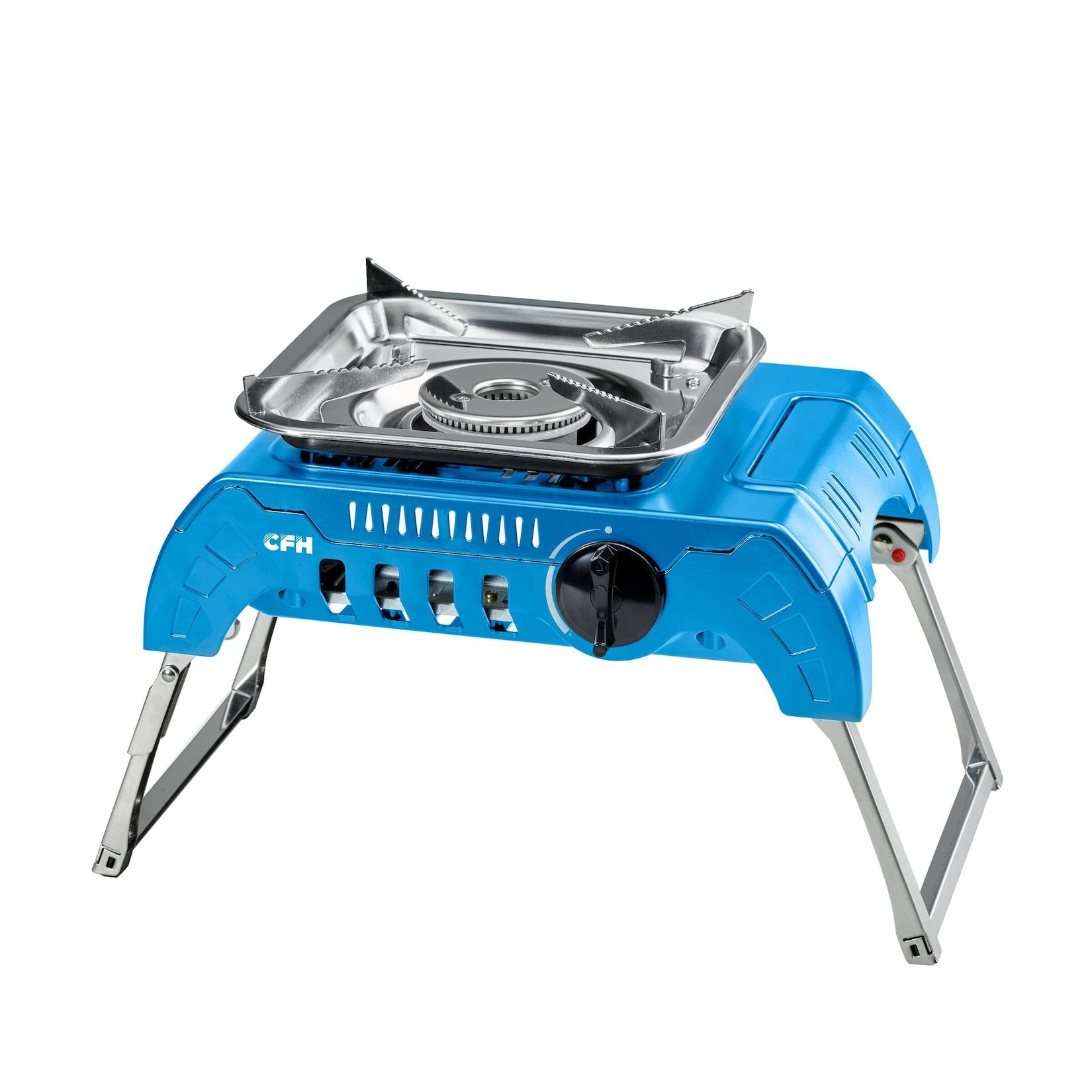 CFH Gaskocher GK 425