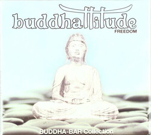 Various - Buddhattitude-Freedom - Preis vom 28.09.2026 21:19:57 h