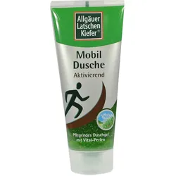 Allgäuer Lk Mobil Dusche 200 ML