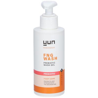 YUN FNG Wash Prebiotic Wasgel 150 ml Waschgel