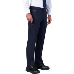 Brook Taverner, Herren, Velohosen, Tours (40), Blau