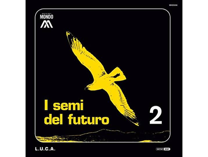 I Semi Del Futuro (2lp, 180 G Vinyl)