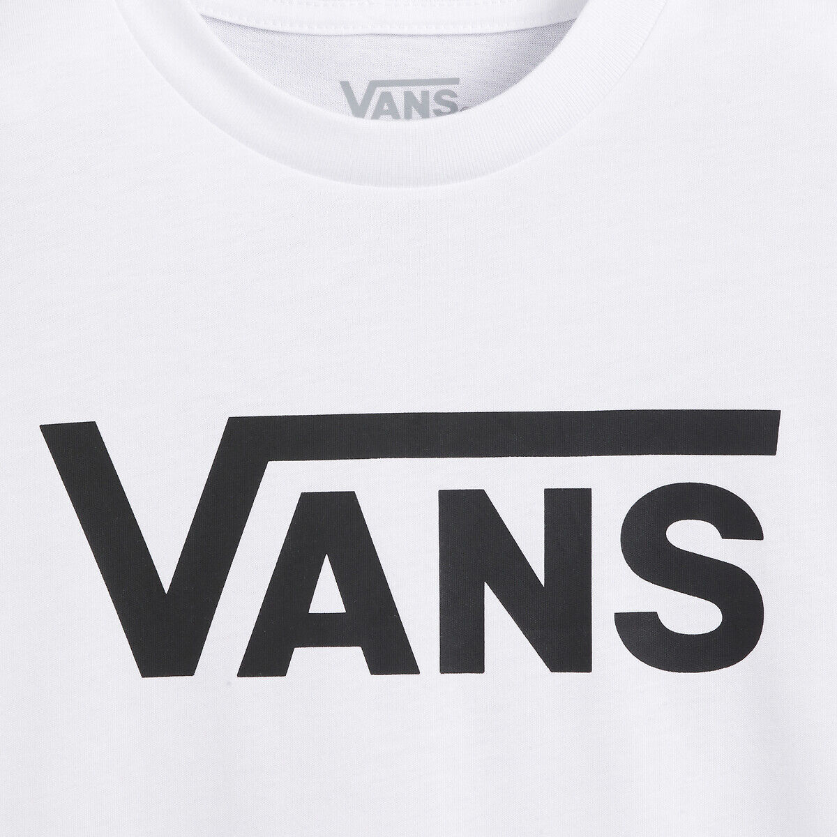 VANS T-shirt à manches courtes