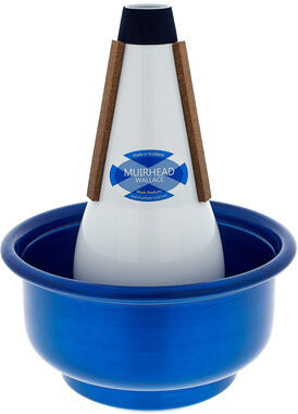 Wallace TWC-401 Bb Trpt Cup Adjustable