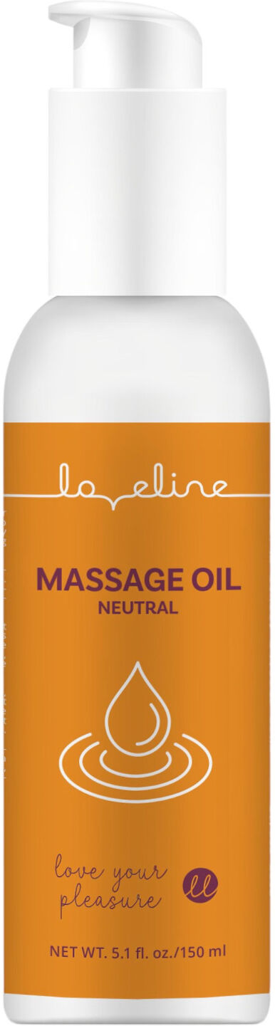 Loveline - Massage Oil (150 ml)