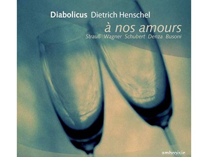 Diabolicus - A Nos Amours