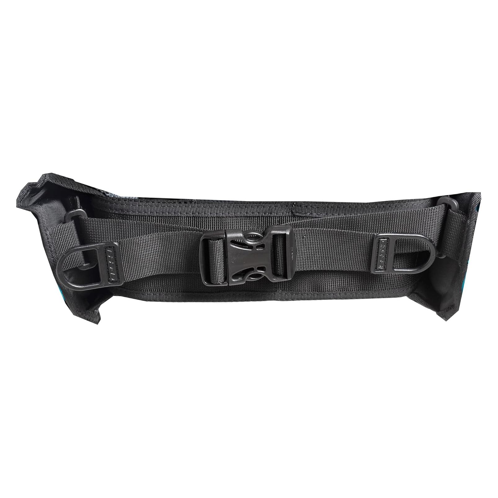 Cressi Elettra Waist Band (S) (IZ790101)