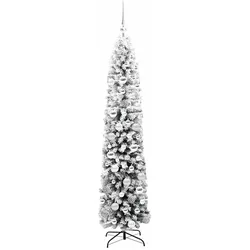 vidaXL, Weihnachtsbaum, Weihnachtsbaum (180 cm)
