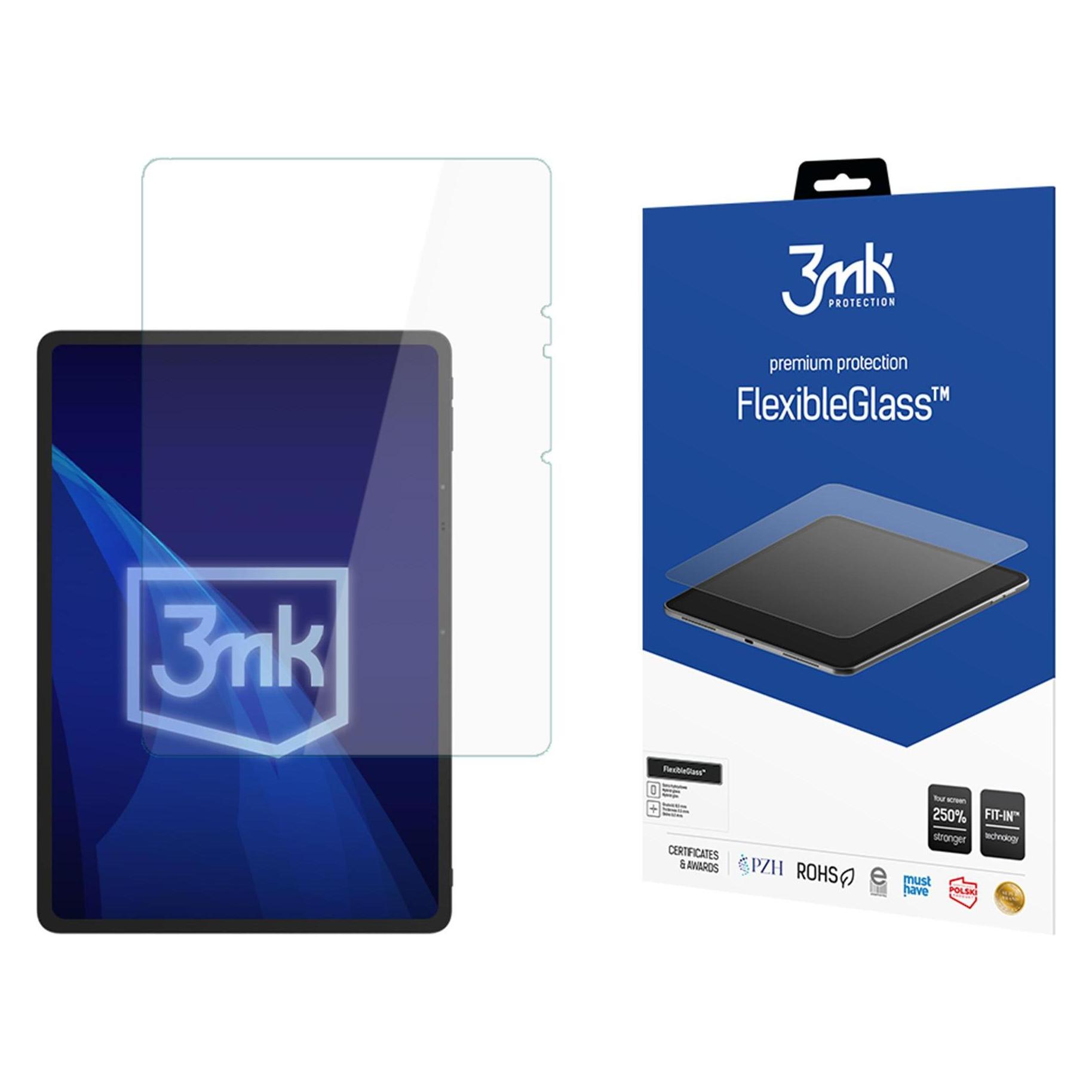 3MK TCL NXTPAPER 14 - up to 15" FlexibleGlass (1 Stk., TCL NxtPaper 14) (W-15u3FxGl-TN14)