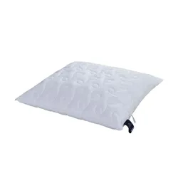 Billerbeck Kopfkissen  Athene , weiß , Maße (cm): B: 80