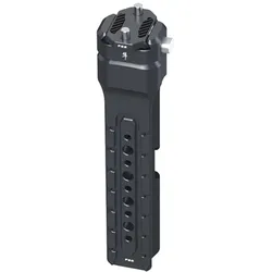 Falcam F22 Schnellspanner-Anschluss für Stabilisator (Schnellwechselplatte), Video Zubehör