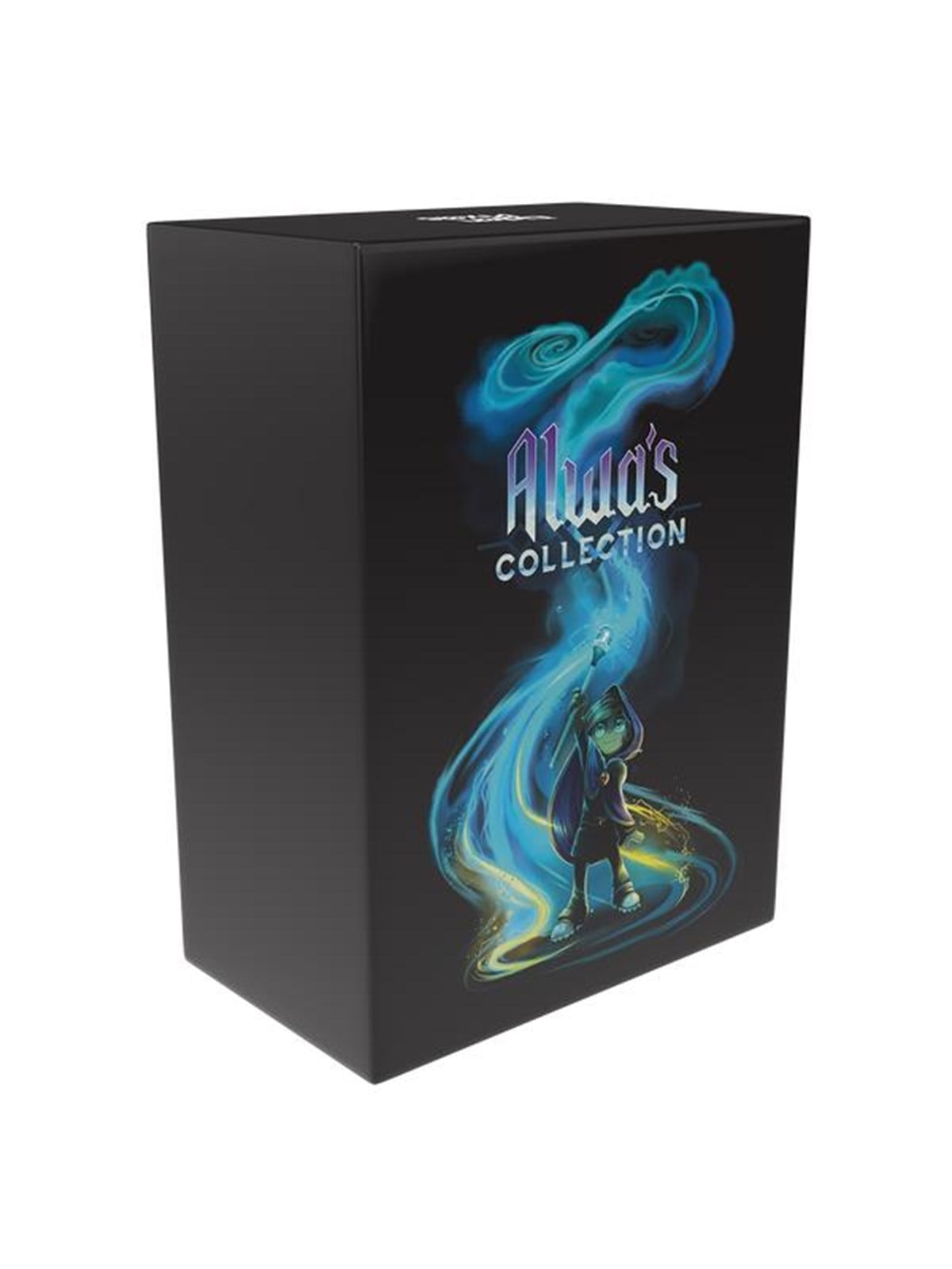 Alwa's Collection - Limited Edition (Limited Run) - Nintendo Switch - Abenteuer - PEGI Unknown