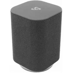 Sbox BT-801 (4 h), Bluetooth Lautsprecher, Schwarz