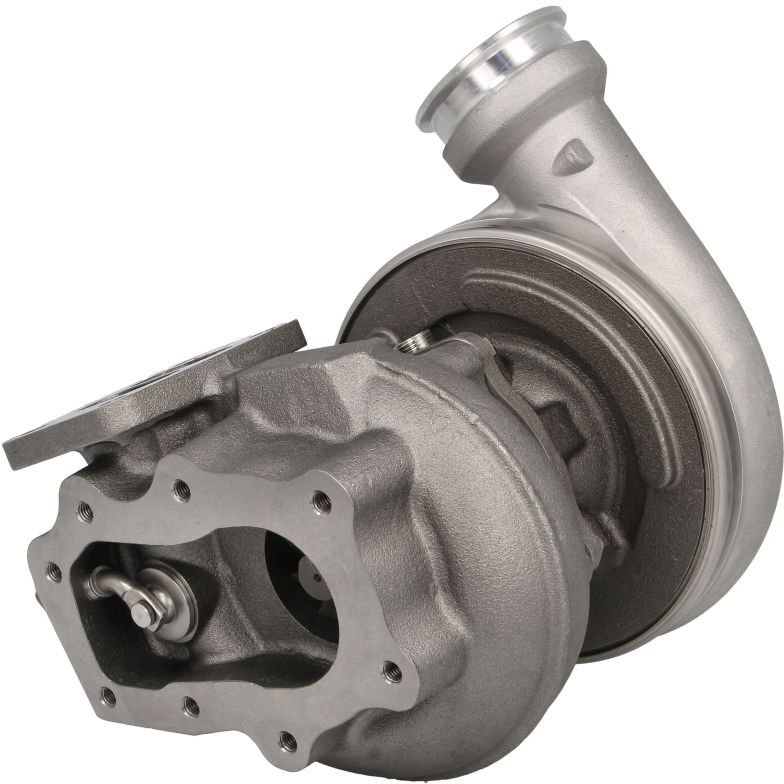 Lader, Aufladung MAHLE 008 TC 13501 000
