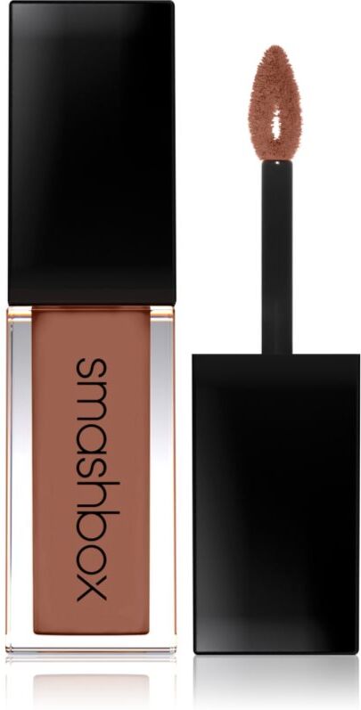 Smashbox Always On Liquid Lipstick liquid matt lipstick shade - Fair Game 4 ml