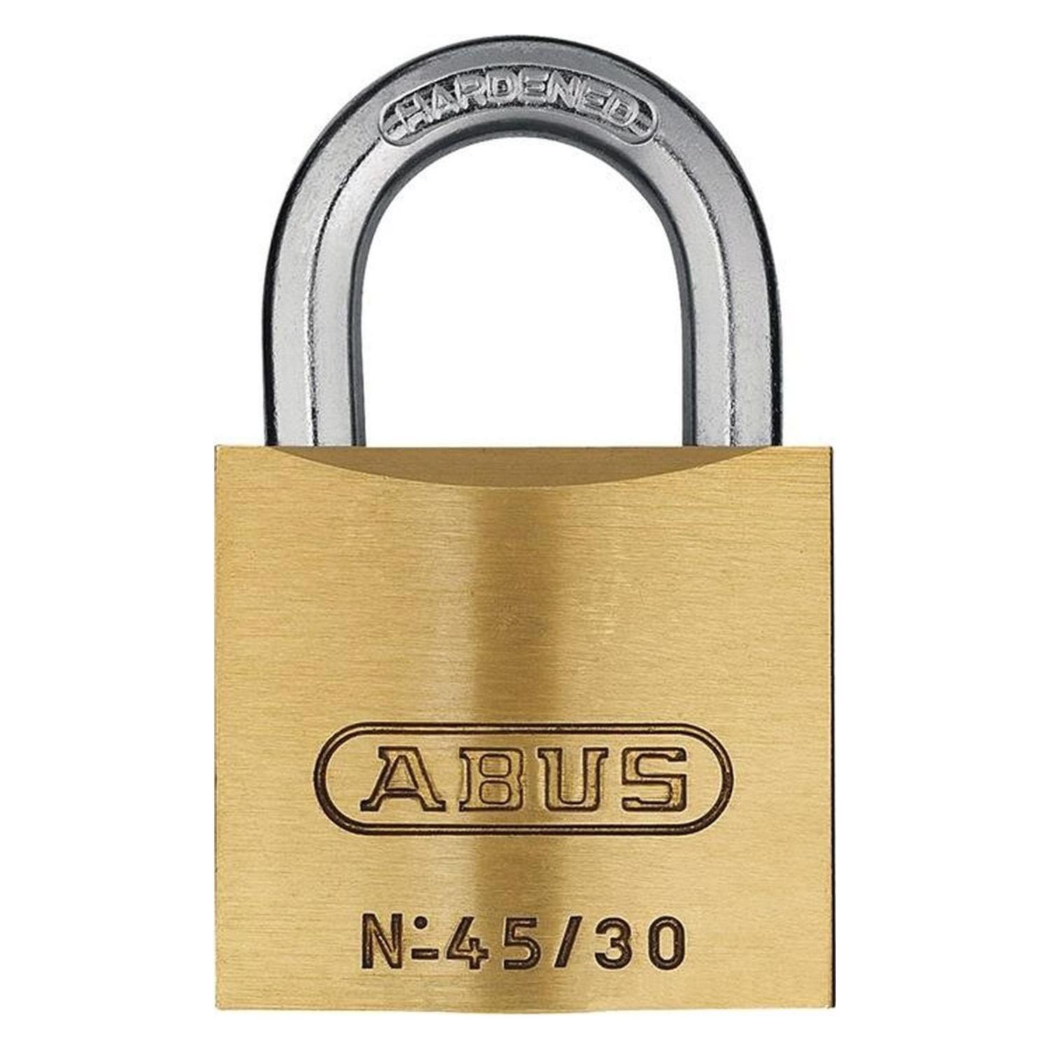 Abus Vorhängeschloss (80611)