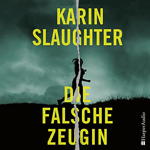 Karin Slaughter - Die falsche Zeugin (ungekürzt) - Preis vom 11.10.2026 03:10:56 h