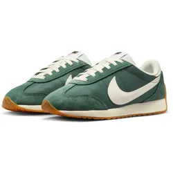 NIKE Pacific Sneaker Damen 300 - vintage green/pale ivory-gum light brown 41